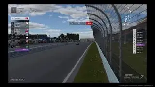 All Honda NSX compared side by side - Part 02 Trackside Group 3