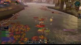 Master Skinning in 15 minutes (How to level up skinning fast BfA)