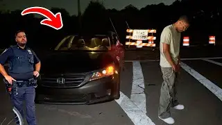 Honda Accord, которую я продал родителям из Copart, сломалась посреди дороги
