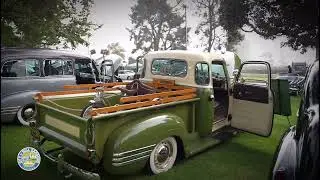 2024 Eddie Cochran Memorial Car Show