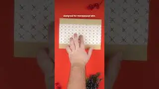 Menopausal organic face care | Christmas unboxing