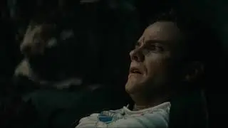 The Boys Season 2 Episode 5 Billy butcher vs Black noir Scene