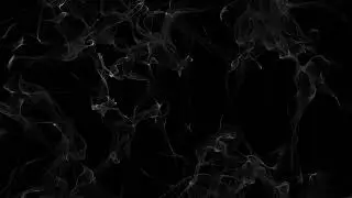 smoke effect black screen 4K , Relaxing smoke video background, live wallpaper screensaver
