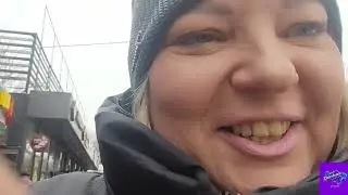 Початок тижня. Мої походеньки у центр зайнятості. 