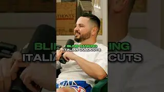 Blind ranking Italian coldcuts