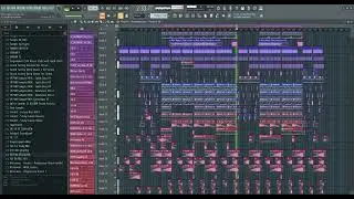 Free FLP Như Ngày Hôm Qua | FLP Style Rumbarcadi , Wicked | Hiron Official