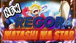 REGOR GUSTO KO NG LIEMPO | WATASHI WA STAR | NONSTOP 2024