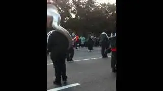 FAMU Alumni doing It