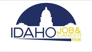 Idaho Job & Career Fair Mainstage
