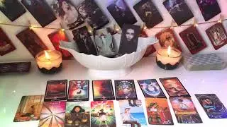 AQUARIUS   HOLY S*%T WTF! HOW DID YOU MANIFEST THIS AQUARIUS  LOVE TAROT READING