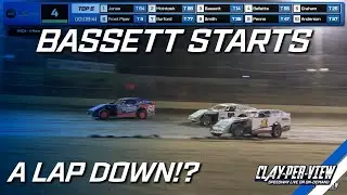 AMCA Nationals | Incredible Run - Latrobe - 8th Mar 2025 | Clay-Per-View