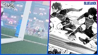쿠로나 란제 출시?! 아주르 래치 업뎃 리뷰!! {Azure Latch}