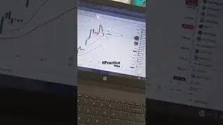 Practice App - front Page