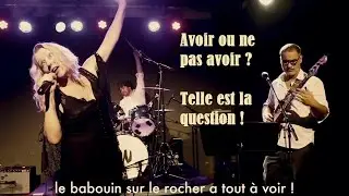 ETRE ET AVOIR ou le Futur du subjectif  !