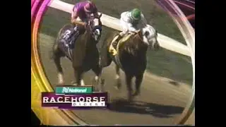 Racehorse Digest - July 1999