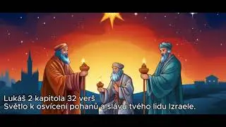 V&aacute;noce jsou &uacute;středn&iacute; ud&aacute;lost&iacute; křesťanstv&iacute;.