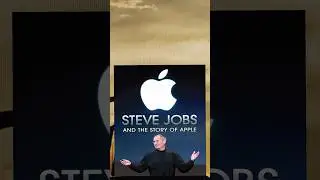 Rejection is not the end&mdash;it&rsquo;s just the beginning. #Success #SteveJobs #Entrepreneurship #ytshorts