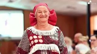 Poyares Fashion 2023 - Dia Internacional das Pessoas Idosas