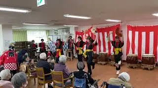 耕座本番 2026.01.10 『 シリウス』 御神楽
