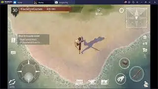 Mutiny: Pirate Survival RPG ep 13 making some base walls