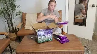 The Best Body Wipes