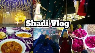 Cousin Ki Shadi☄| Mehndi Part:2 | Life With Simral