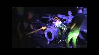 ORNAMENTS - Pulse (Pneumologic, 2013) Live @ Blah Blah - Torino, 2013