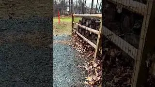 Sierra Fence Installation | Hampton Forest HOA Fairfax VA | @PetersLandscapeIncGet a Free Estimate