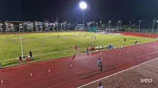 SPL 2 Lion City Sailors vs Hougang United good moments 6th October