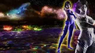 Tekken Tag Tournament 2 OST: What you will see (Fallen Garden) FULL VERSION