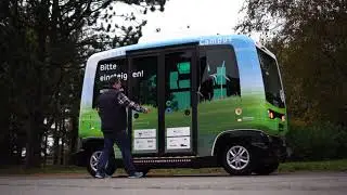 Die Entstehung des GreenTEC Campus