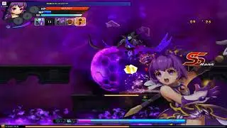【Grand Chase Classic】Arme - Chapel of Eternity (Master) / 300k cap