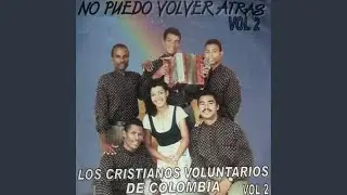 Vengo a Ti