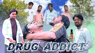 DRUG ADDICT | G4U | G4U LITTONZ