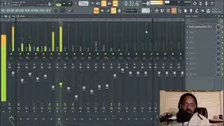 The Vibes on This R&B Beat Are Insane| Making a Beat For Beginners