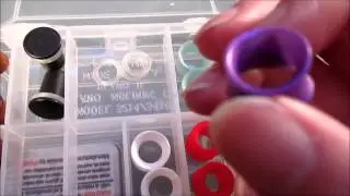 Plug Collection