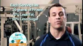 leanandmean commercial