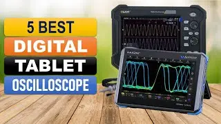 Best Digital Tablet Oscilloscope 2026 | Top 5 Digital Tablet Oscilloscope on AliExpress
