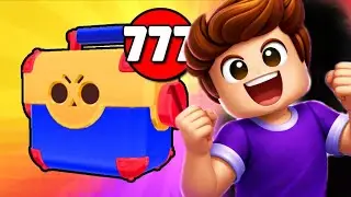 30 კლიკი ამოვიდა?!😱 Brawl stars გახსნები! 