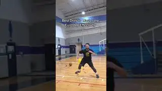 Here&rsquo;s how to master the Eurostep! 👊 #basketball