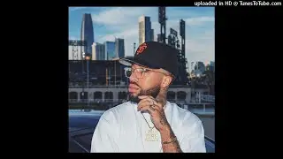 [Free D/L] Packing Up | Larry June Type Beat (KB x 407Renny)