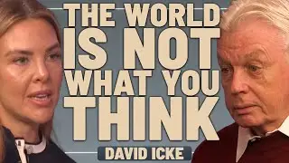 They Want Your Mind, Not Your Body | David Icke