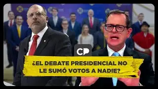 ¡El POST DEBATE con Kronfle y Rabascall! ¿Alguien se levanta con más votos?