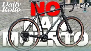 Las bicicletas de acero no han muerto: pasado, presente y segunda vida | #dr214