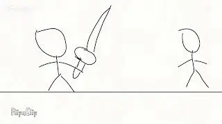 fight animation