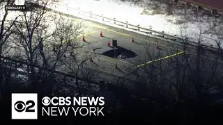 Section of I-80 to remain closed for weeks due to sinkhole repairs