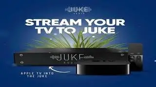 Лучшее предложение: Juke-6 | 6-зонный аудиоусилитель | Многокомнатная аудиосистема с беспроводным...