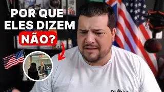 O Segredo para Convencer o Agente Consular e Garantir o Visto Americano