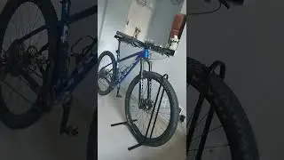 Trek linda de mais !!! #bike #mtb #scottbikes #viral #bicycle #pedal #ciclismo #pedaladas