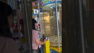 APA SIH TRIK MAIN INI BIAR BANJIR TIKET? || PERMAINAN DI TIMEZONE #shorts #short #timezone #seru